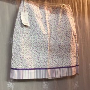 Etcetera skirt